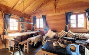 Chalet 3 Zimmer - image - 5