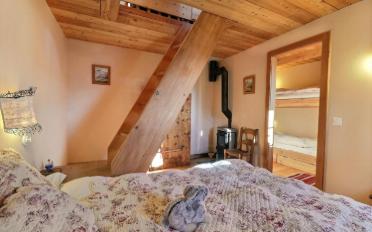 Chalet 3 Zimmer - image - 7