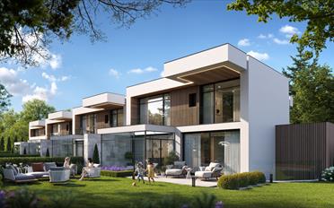Maison contiguë - image - 3