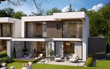 Maison contiguë - image - 2