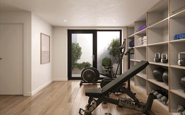 Maison contiguë - image - 7