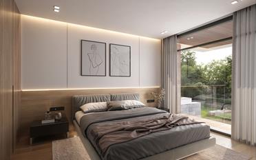 Maison contiguë - image - 6