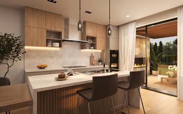 Maison contiguë - image - 8