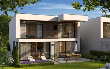 Maison contiguë - image - 1
