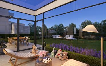 Maison contiguë - image - 10