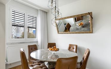 Apartment 6.5 rooms - image - 2
