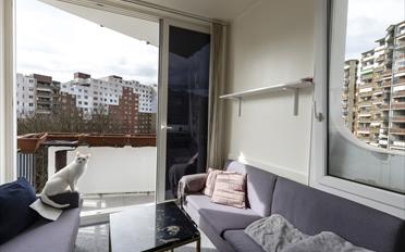 Apartment 6.5 rooms - image - 3