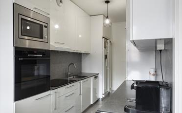 Apartment 6.5 rooms - image - 6