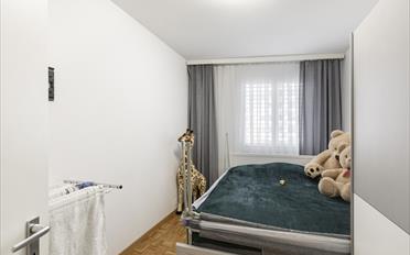 Apartment 6.5 rooms - image - 9