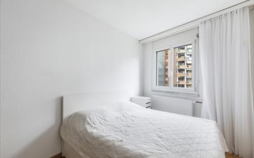 Apartment 6.5 rooms - image - 11