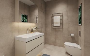 Maison 5 pièces - image - 5