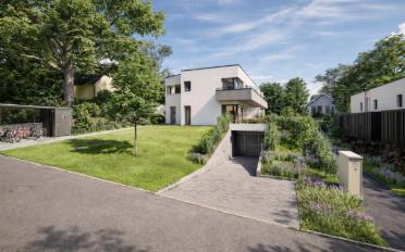 Single house 5 rooms - image - 7