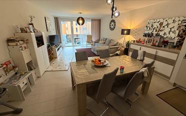 Appartement 3.5 pièces - image - 1