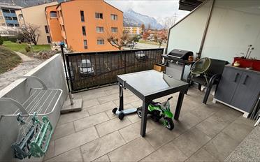 Appartement 3.5 pièces - image - 8
