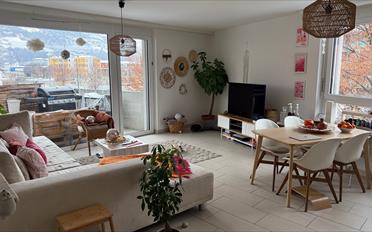 Wohnung 3.5 Zimmer - image - 1