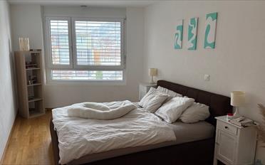 Wohnung 3.5 Zimmer - image - 3