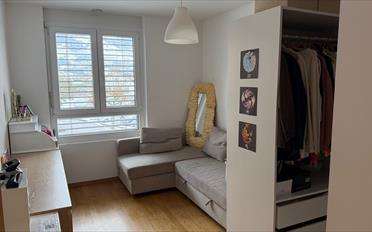 Wohnung 3.5 Zimmer - image - 4