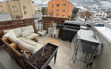 Wohnung 3.5 Zimmer - image - 10