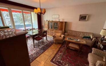 Apartment 3.5 rooms - image - 2