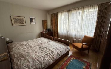 Apartment 3.5 rooms - image - 3