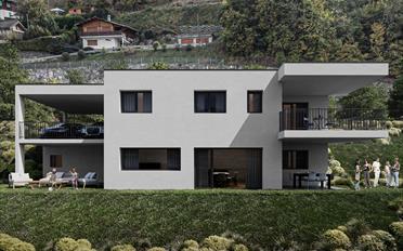 Maison 5.5 pièces - image - 1