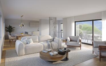 Villa 4.5 pièces - image - 1