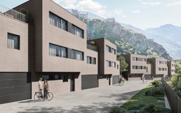 Villa 4.5 pièces - image - 8