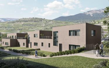 Villa 4.5 pièces - image - 2