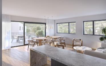 Villa 4.5 rooms - image - 2