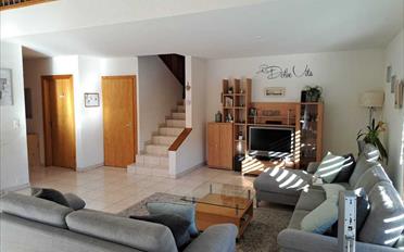 Single house 6.5 rooms - image - 2