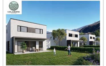 Maison 5.5 pièces - image - 2