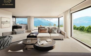 Einfamilienhaus 5.5 Zimmer - image - 3