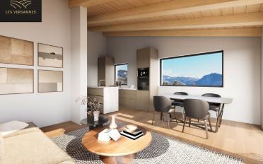 Apartment 3.5 rooms - image - 4