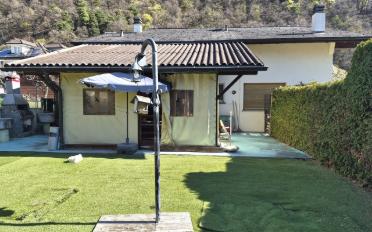Single house 5.5 rooms - image - 2