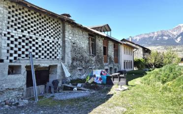 Farm house - image - 1