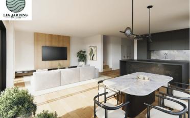 Doppeleinfamilienhaus - image - 1