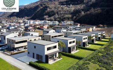 Doppeleinfamilienhaus - image - 3
