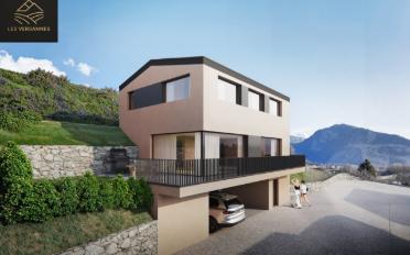 Maison - image - 1