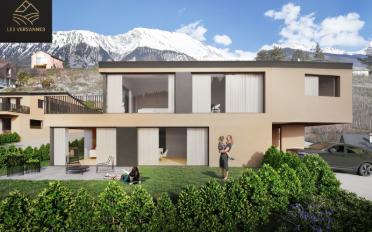 Maison - image - 2