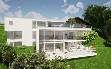 Villa 5.5 rooms - image - 1