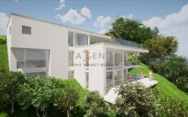 Villa 5.5 rooms - image - 2