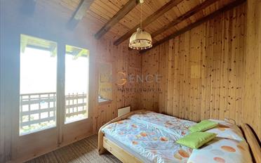 Chalet 6.5 rooms - image - 5
