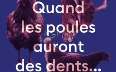 Chalet 6.5 rooms - image - 11