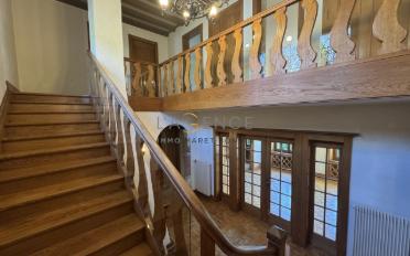 Single house 8 rooms - image - 11