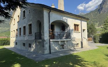 Single house 8 rooms - image - 1