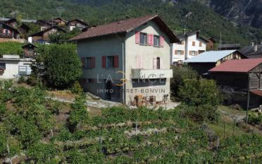 Einfamilienhaus - image - 2
