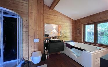 Chalet 3.5 Zimmer - image - 5