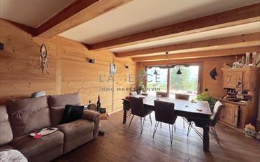 Chalet 3.5 Zimmer - image - 2