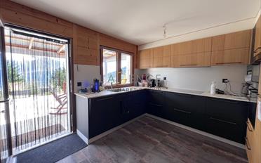 Chalet 3.5 Zimmer - image - 3