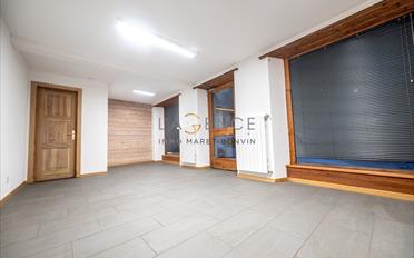 Gewerbe ein Zimmer - image - 2